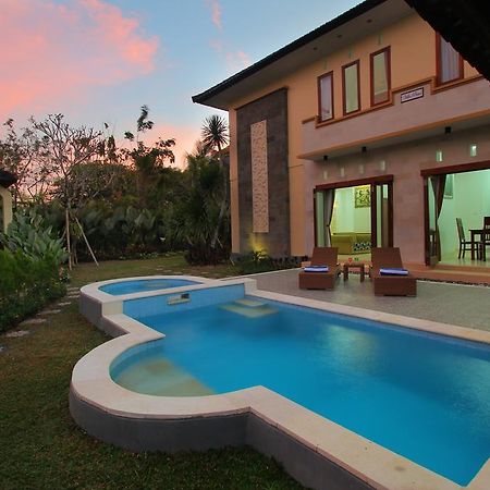 Villa Damai Джимбаран Номер фото