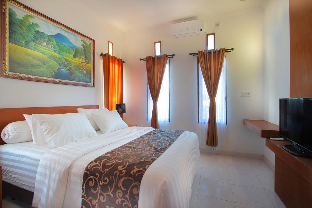 Villa Damai Джимбаран Номер фото