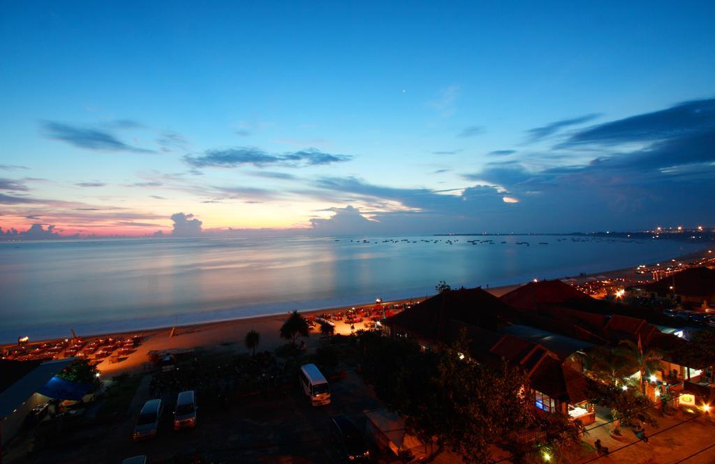 Villa Damai Джимбаран Номер фото